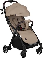 Фото Lionelo прогулянкова Julie One Beige Sand