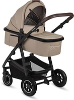 Фото Lionelo 2 в 1 Amber Beige Sand