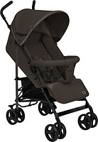 Фото Lionelo прогулянкова Elia Brown Chocolate