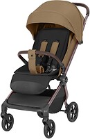 Фото Carrello прогулочная Atom M Crust Brown (CRL-5527)
