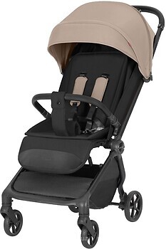Фото Carrello прогулянкова Atom S Evening Beige (CRL-5526)