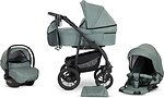 Фото Verdi 3 в 1 Sonic Comfort Mint Fabric (9023-VC-04)