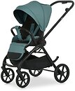 Фото El Camino прогулянкова Chloe Emerald Green (ME 1191)
