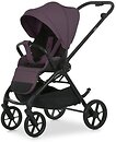 Фото El Camino прогулянкова Chloe Plum Wine (ME 1191)
