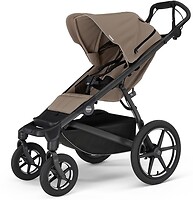 Фото Thule прогулянкова Urban Glide 4-wheel Tinted Taupe on Black (TH 10101997)