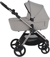 Фото Anex 2 в 1 IQ Silve (IQ-19)