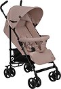 Фото Lionelo прогулянкова Elia Beige Taupe