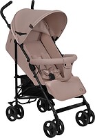 Фото Lionelo прогулянкова Elia Beige Taupe