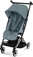 Фото Cybex прогулянкова Libelle TPE Stormy Blue (525000229)