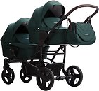 Фото Verdi 2 в 1 For 2 2025 Green (9023-VF2025-06)