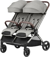 Фото Carrello прогулянкова Link Cliff Grey (CRL-6533)