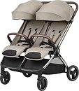 Фото Carrello прогулянкова Link Island Beige (CRL-6533)