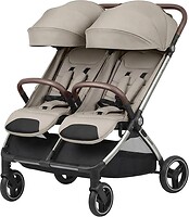 Фото Carrello прогулянкова Link Island Beige (CRL-6533)