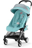 Фото Cybex прогулянкова Coya Car by Jeremy Scott (524000411)
