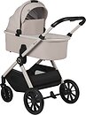Фото Lionelo 3 в 1 Layla Beige Sand