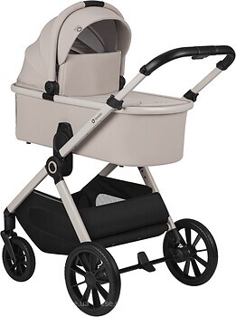 Фото Lionelo 3 в 1 Layla Beige Sand