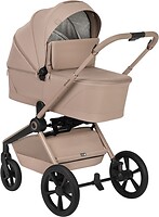 Фото Lionelo 3 в 1 Freya Beige Sand