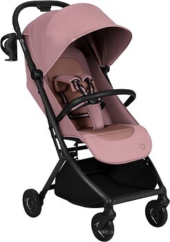 Фото Lionelo прогулочная Sia Pink Rose