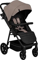 Фото Lionelo прогулянкова Mira Beige Sand
