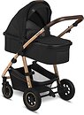Фото Lionelo 2 в 1 Amber Black Onyx