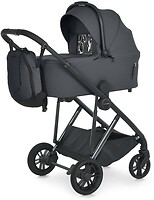 Фото El Camino 2 в 1 Coil Vulcan Gray (ME 1190)