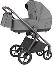 Фото Carrello 2 в 1 Ultra Metal Grey (CRL-6527)