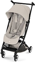Фото Cybex прогулянкова Libelle BLK Dune Grey (526000995)