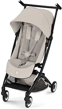 Фото Cybex прогулянкова Libelle BLK Dune Grey (526000995)