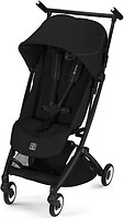 Фото Cybex прогулянкова Libelle BLK Magic Black (526000923)