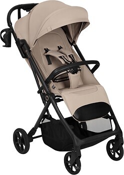Фото Lionelo прогулянкова Tansi Beige Sand