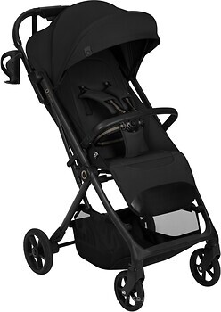 Фото Lionelo прогулянкова Tansi Black Onyx