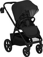 Фото Lionelo 2 в 1 Carmine Black Onyx