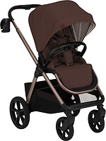 Фото Lionelo 2 в 1 Carmine Brown Chocolate