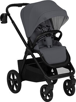 Фото Lionelo 3 в 1 Carmine Grey Stone