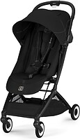 Фото Cybex прогулянкова Orfeo BLK Magic Black (526001019)