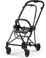 Фото Cybex шасі з каркасом прогулянкового блоку Mios Style Collection Matt Black (526000277)