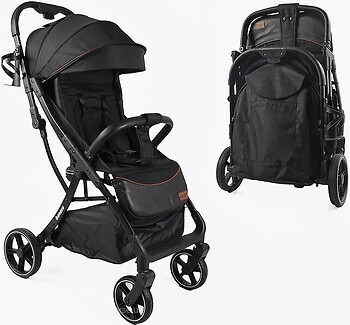 Фото Joy прогулянкова Geneva Black (GN-91378)