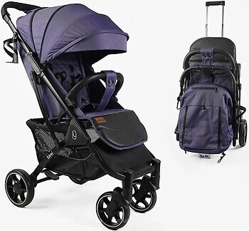 Фото Joy прогулянкова Livvi Violet (LV-04270)