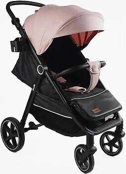 Фото Joy прогулянкова Sevillia Pink (S-15928)