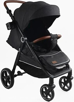 Фото Joy прогулянкова Sevillia Black (S-62892)