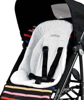 Фото Peg-Perego Вкладиш Baby Cushion (IKAC0010--JM50ZP46)