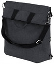 Фото Thule Сумка Changing Bag Charcoal Grey (TH11000313)
