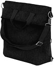 Фото Thule Сумка Changing Bag Midnight Black (TH11000312)