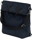 Фото Thule Сумка Changing Bag Navy Blue (TH11000315)