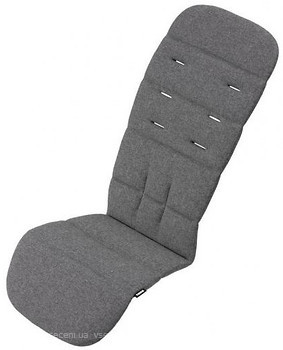 Фото Thule Вкладиш Seat Liner Grey Melange (TH11000316)