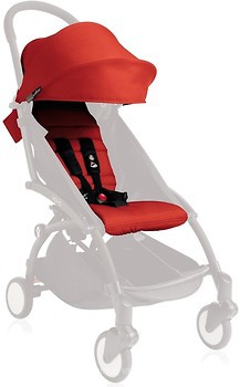 Фото Babyzen Текстильний комплект YoYo Plus 6+ (BZ10104-04)