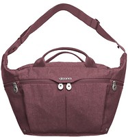 Фото Doona Сумка All-day Bag Burgundy (SP 104-99-015-099)