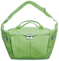 Фото Doona Сумка All-day Bag Green (SP 104-99-007-099)
