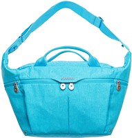 Фото Doona Сумка All-day Bag Turquoise (SP 104-99-002-099)