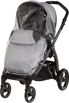 Фото Peg-Perego Дождевик P3/Switch/GT3/SI/Mini/Pop Up (IABELV0008)